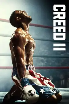 Film Creed II Ita Completo Senza Attese | Altadefinizione