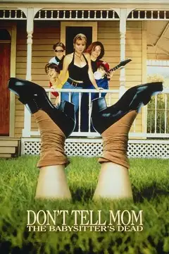 Film ...non dite a mamma che la babysitter è morta Ita Completo Senza Attese | Altadefinizione