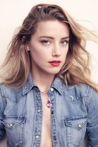 Amber Heard - Filmography • Carriera