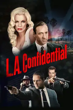 Film L.A. Confidential Ita Completo Senza Attese | Altadefinizione