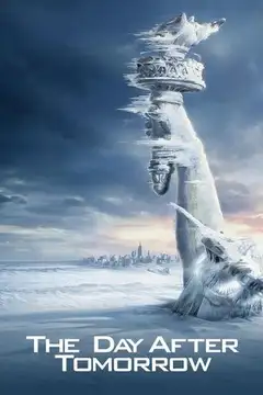 Film The Day After Tomorrow - L'alba del giorno dopo Ita Completo Senza Attese | Altadefinizione