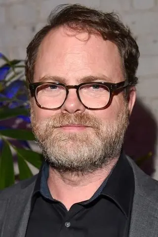 Rainn Wilson - Filmography • Carriera