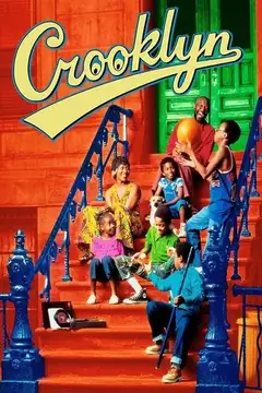 Film Crooklyn Ita Completo Senza Attese | Altadefinizione