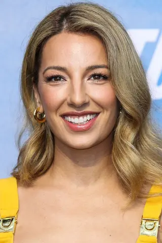 Vanessa Lengies - Filmography • Carriera