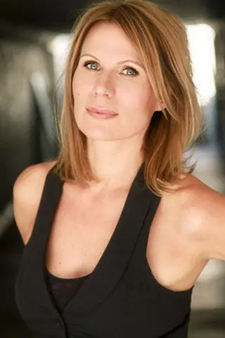Pamela Gray - Filmography • Carriera