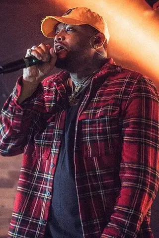 Joyner Lucas - Filmography • Carriera