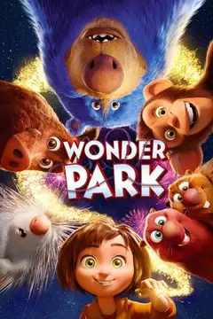 Film Wonder Park Ita Completo Senza Attese | Altadefinizione