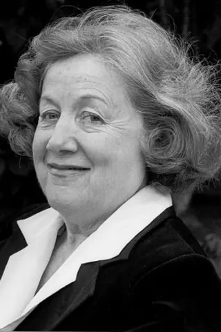 Nora Dunfee - Filmography • Carriera