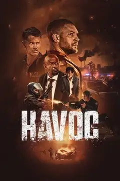 Film Havoc Ita Completo Senza Attese | Altadefinizione