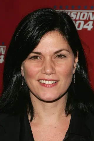 Linda Fiorentino - Filmography • Carriera