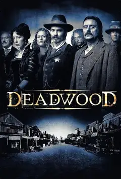 Deadwood Streaming Ita Altadefinizione