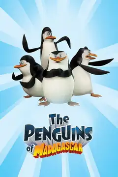 I pinguini di Madagascar Streaming Ita Altadefinizione