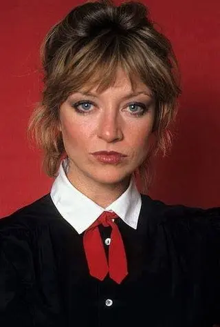 Veronica Cartwright - Filmography • Carriera