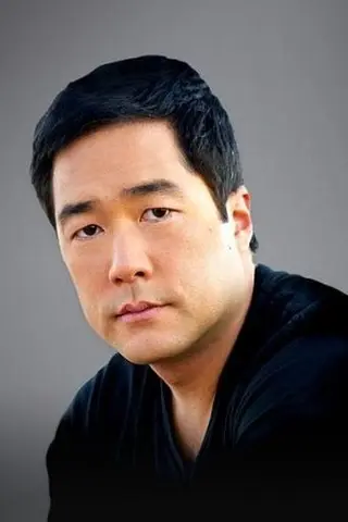 Tim Kang - Filmography • Carriera