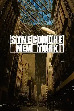 Film Synecdoche, New York Ita Completo Senza Attese | Altadefinizione