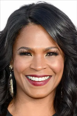 Nia Long - Filmography • Carriera
