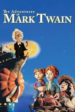 Film Le avventure di Mark Twain Ita Completo Senza Attese | Altadefinizione