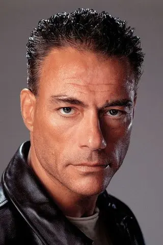 Jean-Claude Van Damme - Filmography • Carriera