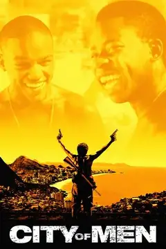 Film Cidade dos Homens Ita Completo Senza Attese | Altadefinizione