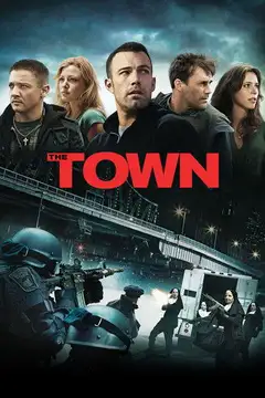 Film The Town Ita Completo Senza Attese | Altadefinizione