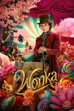 Film Wonka Ita Completo Senza Attese | Altadefinizione