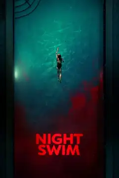 Film Night Swim Ita Completo Senza Attese | Altadefinizione