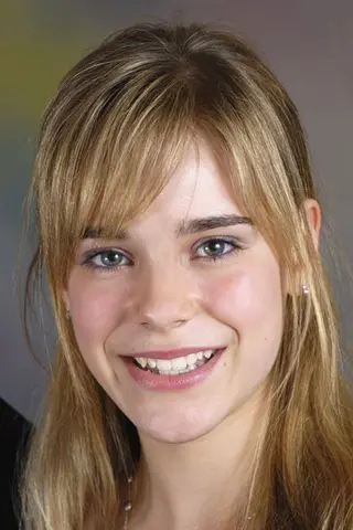 Emily Hirst - Filmography • Carriera