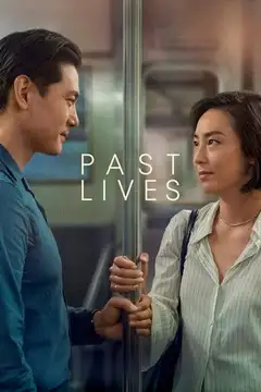 Film Past Lives Ita Completo Senza Attese | Altadefinizione