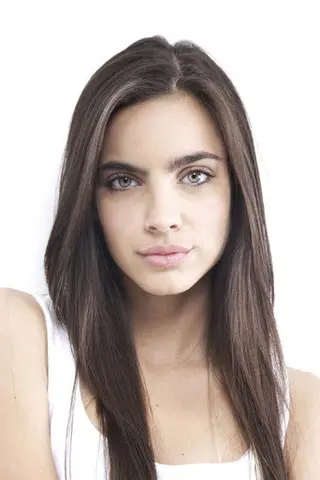 María Gabriela de Faría - Filmography • Carriera