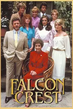 Falcon Crest Streaming Ita Altadefinizione