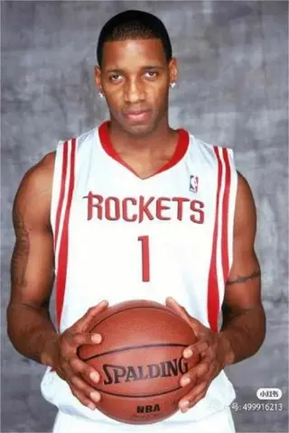 Tracy McGrady - Filmography • Carriera