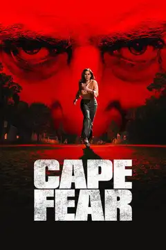 Cape Fear Streaming Ita Altadefinizione