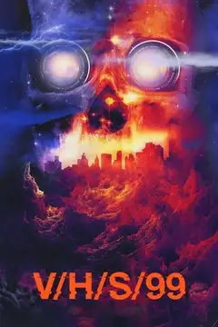 Film V/H/S/99 Ita Completo Senza Attese | Altadefinizione