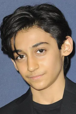 Lucian-River Chauhan - Filmography • Carriera