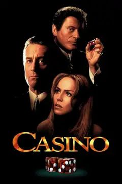 Film Casinò Ita Completo Senza Attese | Altadefinizione