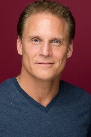Darryl Scheelar - Filmography • Carriera