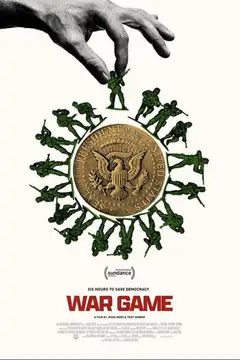 Film War Game Ita Completo Senza Attese | Altadefinizione