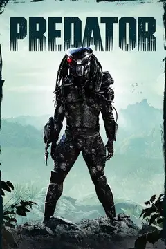 Film Predator Ita Completo Senza Attese | Altadefinizione