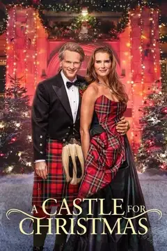 Film Un castello per Natale Ita Completo Senza Attese | Altadefinizione