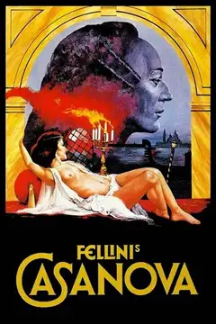 Film Il Casanova di Federico Fellini Ita Completo Senza Attese | Altadefinizione