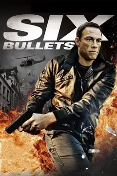 Film 6 Bullets Ita Completo Senza Attese | Altadefinizione