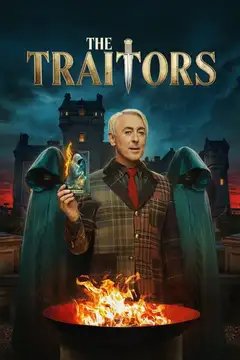 The Traitors Streaming Ita Altadefinizione