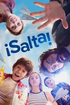 Film ¡Salta! Ita Completo Senza Attese | Altadefinizione