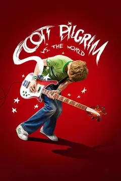 Film Scott Pilgrim vs. the World Ita Completo Senza Attese | Altadefinizione