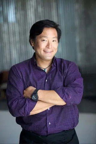 Ming Tsai - Filmography • Carriera