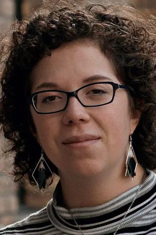 Estelle Baldassin - Filmography • Carriera