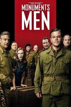 Film Monuments Men Ita Completo Senza Attese | Altadefinizione
