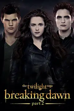 Film The Twilight Saga: Breaking Dawn - Parte 2 Ita Completo Senza Attese | Altadefinizione