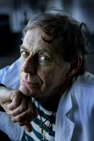 Barry Otto - Filmography • Carriera