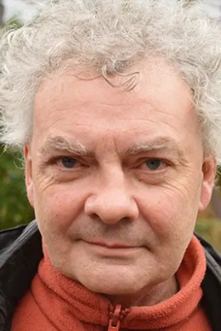 Niall Cusack - Filmography • Carriera